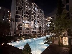 The Canopy (D27), Condominium #576818901